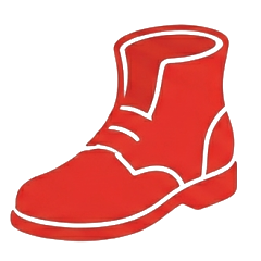 RedShoe